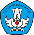 Logo sman1rwpt.sch.id