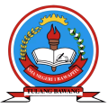 Logo SMA NEGERI 1 RAWAPITU